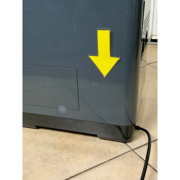 Vitamix FoodCycler FC-50 Food Waste Disposal with extra lid  Tested WORKING - Picture 15 of 16